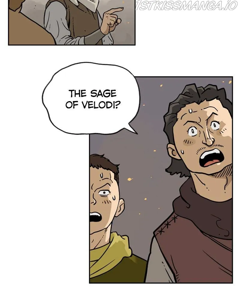 Mage Again Chapter 20 Online - página 49