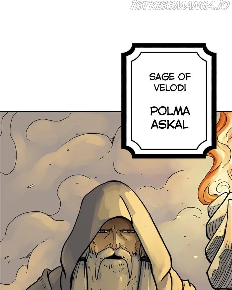 Mage Again Chapter 20 Online - página 55
