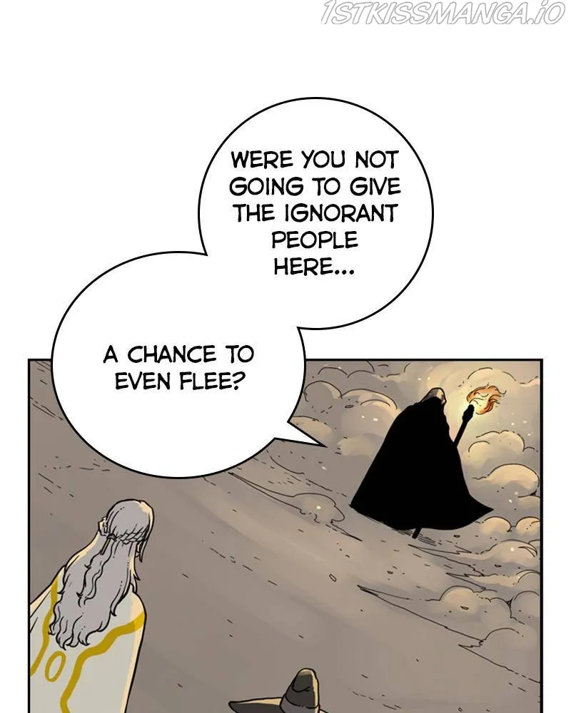 Mage Again Chapter 20 Online - página 57