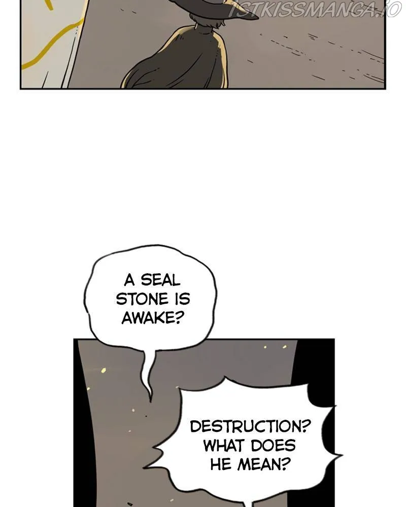 Mage Again Chapter 20 Online - página 58