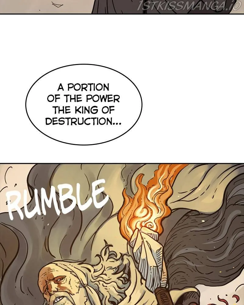 Mage Again Chapter 20 Online - página 75