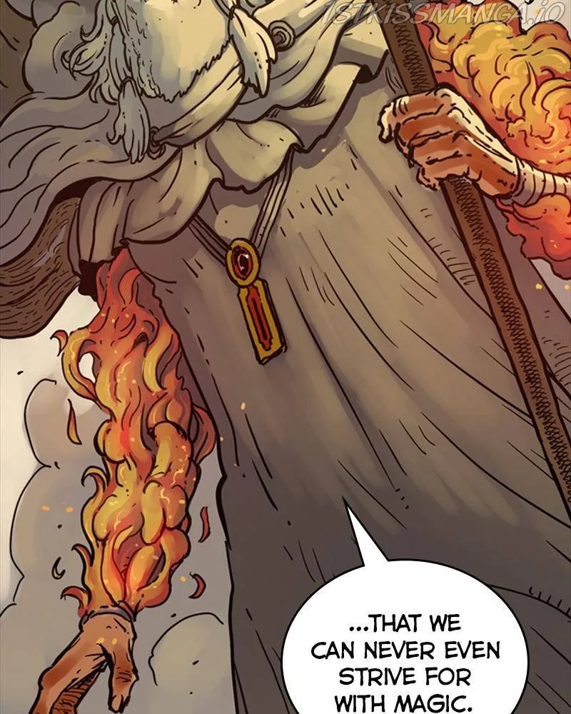 Mage Again Chapter 20 Online - página 76