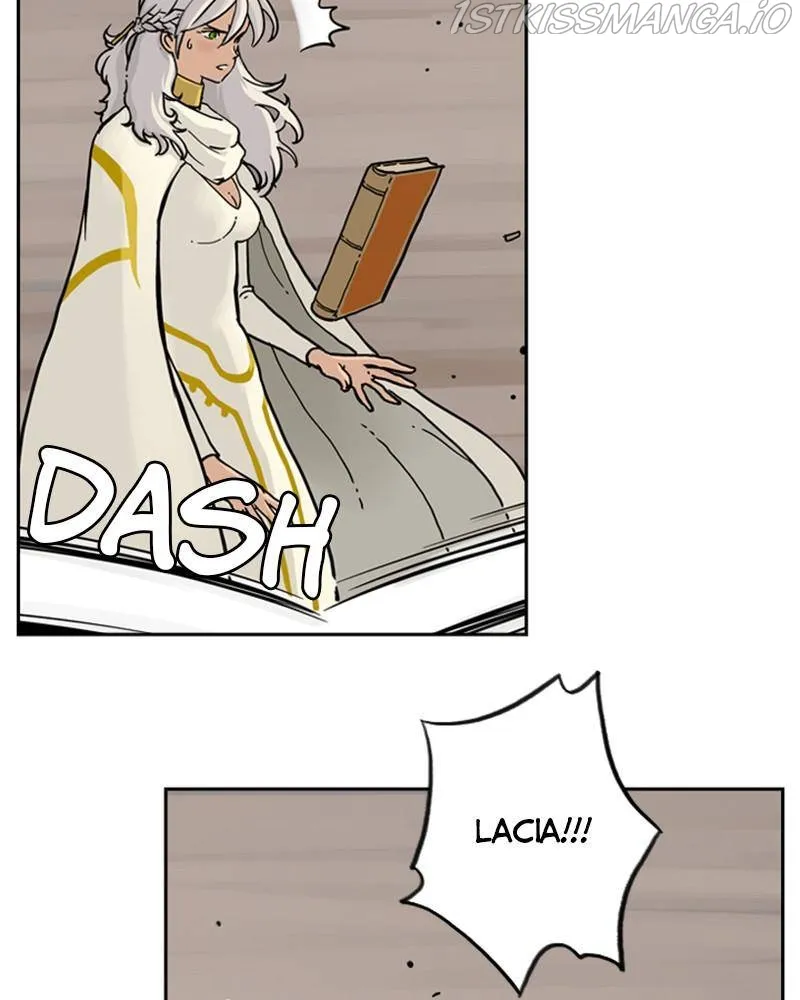 Mage Again Chapter 20 Online - página 78