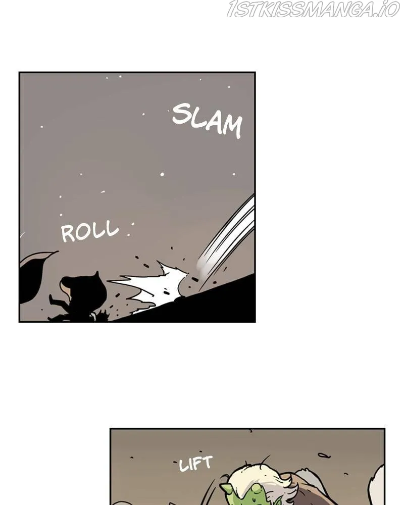 Mage Again Chapter 20 Online - página 100
