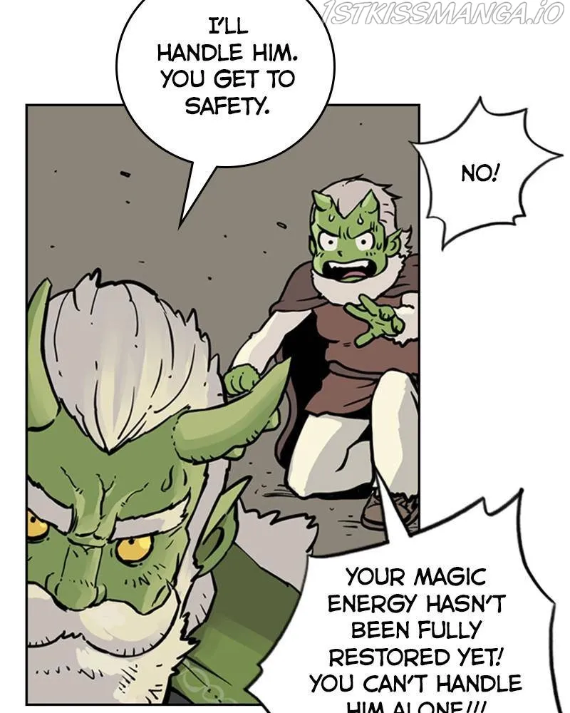 Mage Again Chapter 20 Online - página 107