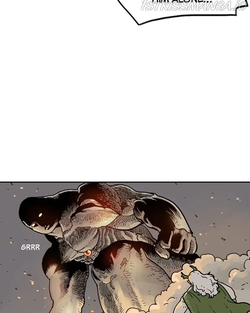 Mage Again Chapter 20 Online - página 108