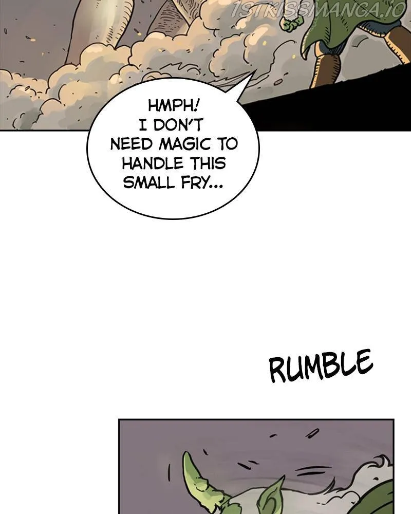 Mage Again Chapter 20 Online - página 109