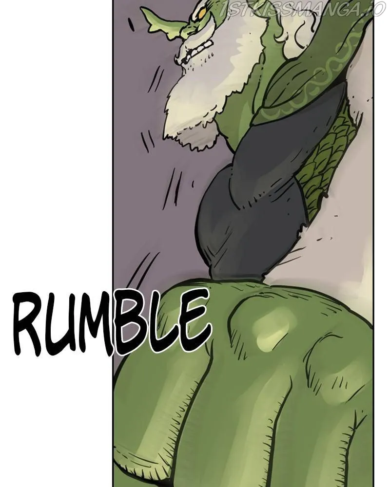 Mage Again Chapter 20 Online - página 110