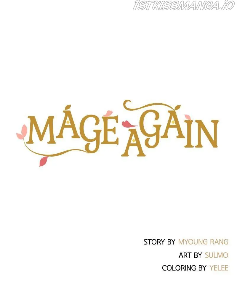 Mage Again Chapter 20 Online - página 118