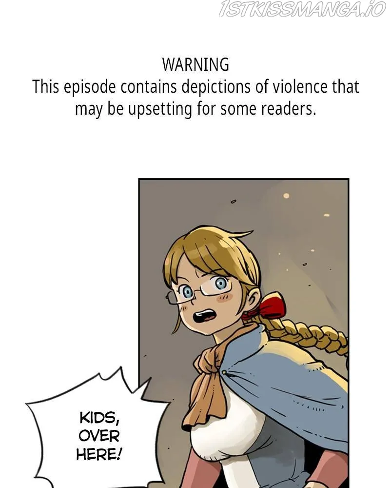 Mage Again Chapter 21 Online - página 1