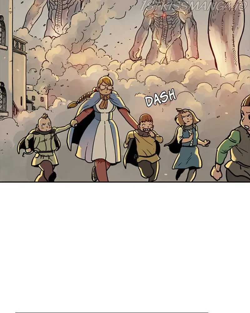 Mage Again Chapter 21 Online - página 3