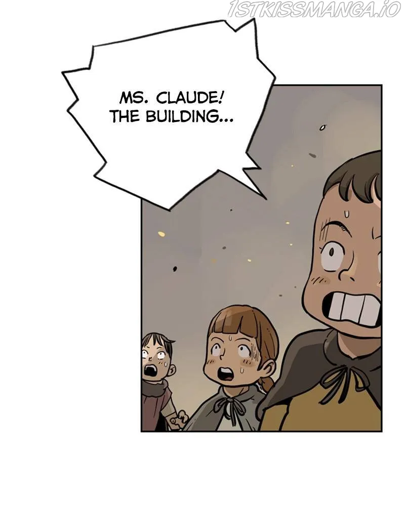 Mage Again Chapter 21 Online - página 5