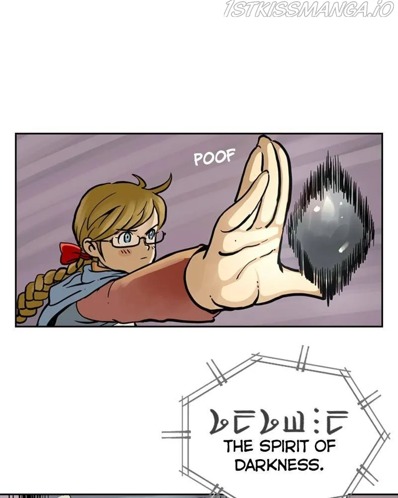 Mage Again Chapter 21 Online - página 6