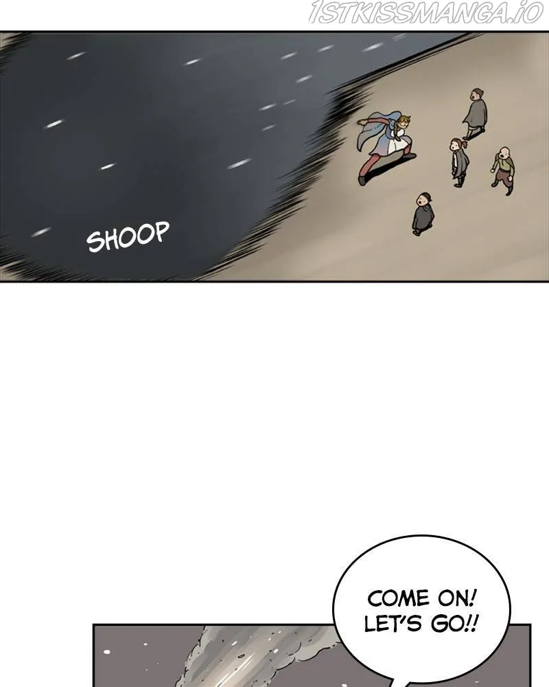 Mage Again Chapter 21 Online - página 10