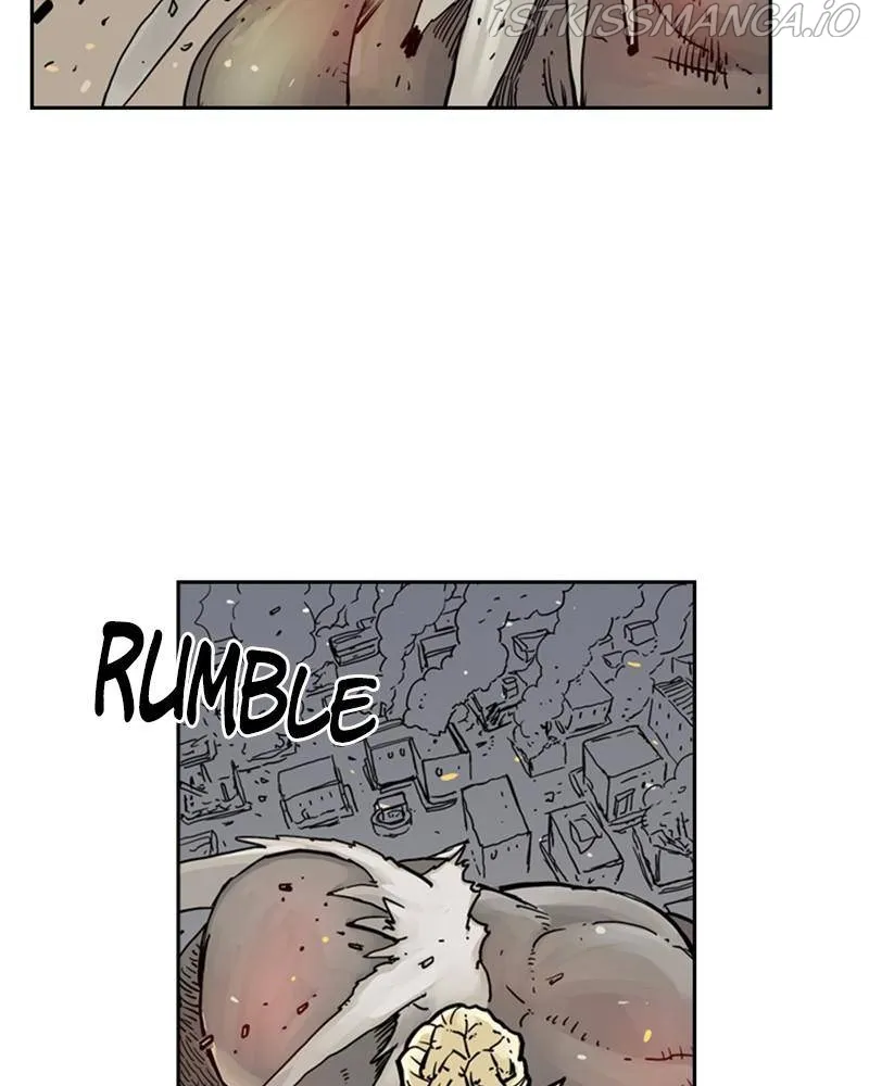 Mage Again Chapter 21 Online - página 13