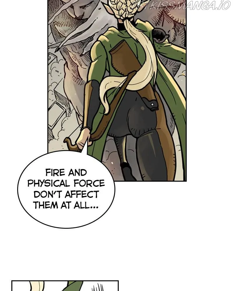 Mage Again Chapter 21 Online - página 14