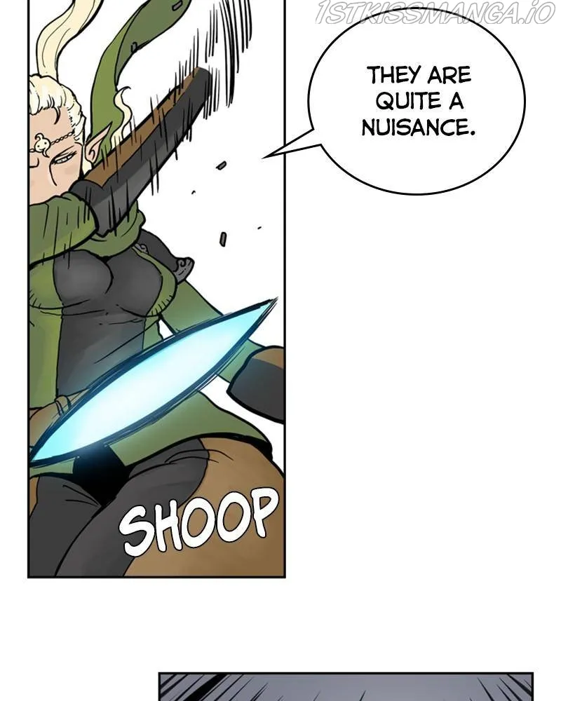 Mage Again Chapter 21 Online - página 15