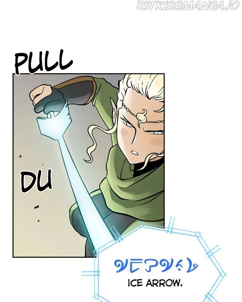 Mage Again Chapter 21 Online - página 19