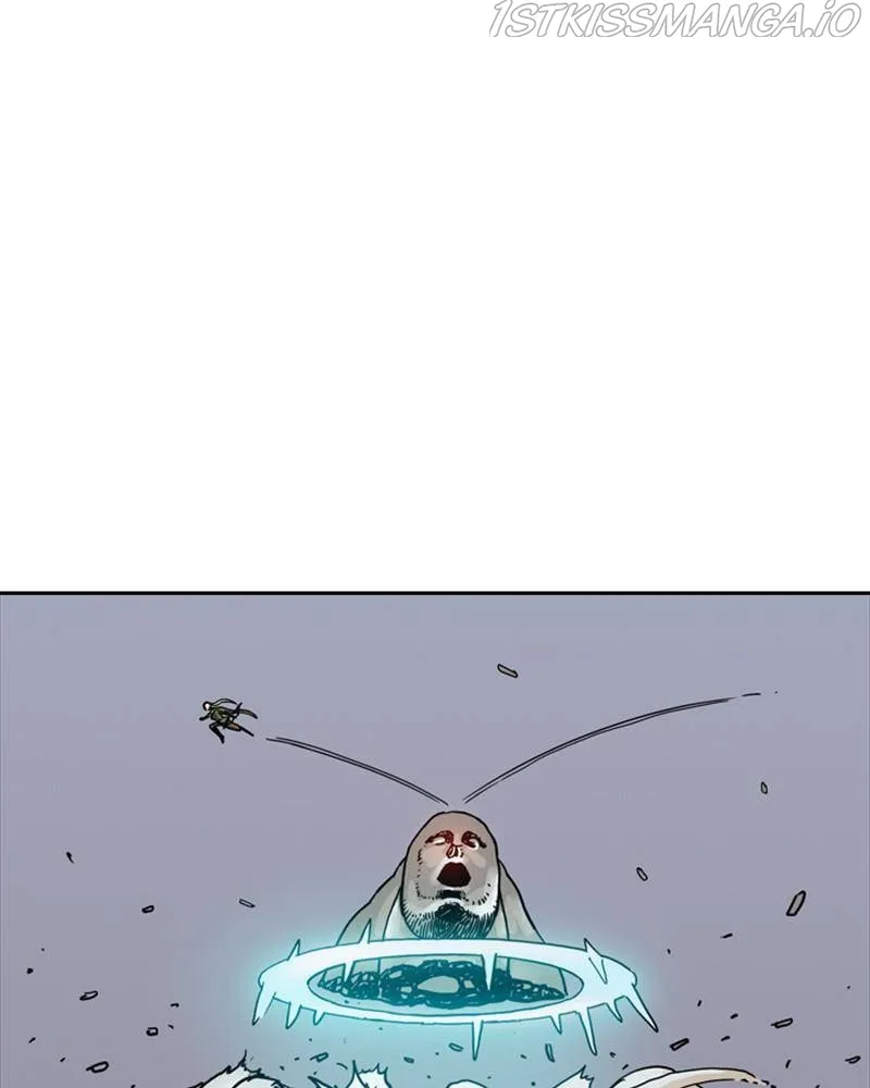 Mage Again Chapter 21 Online - página 22