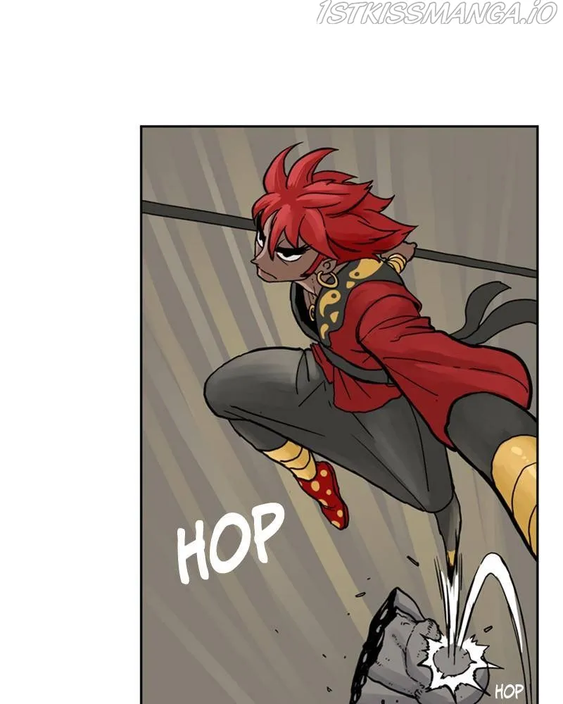 Mage Again Chapter 21 Online - página 29
