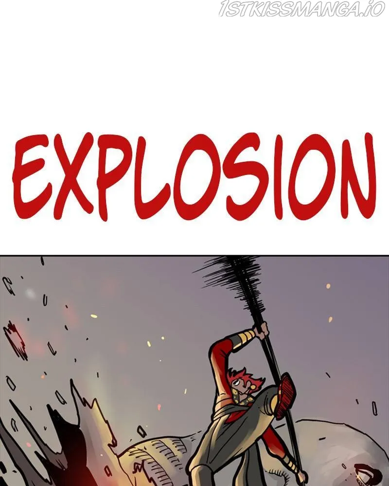 Mage Again Chapter 21 Online - página 32