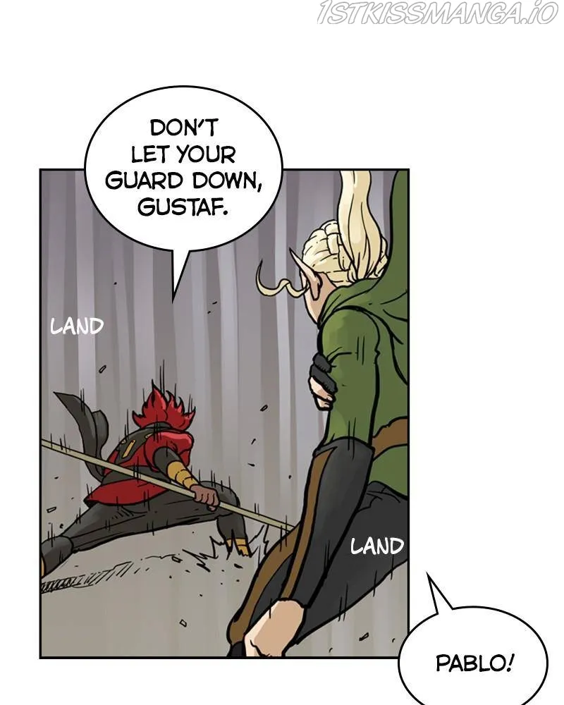 Mage Again Chapter 21 Online - página 34