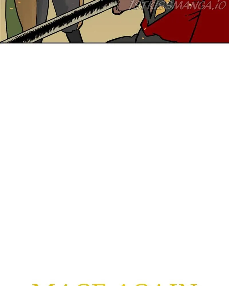 Mage Again Chapter 21 Online - página 37