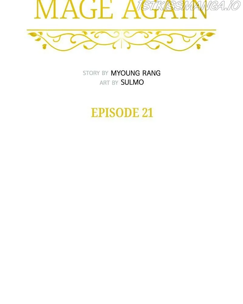 Mage Again Chapter 21 Online - página 38