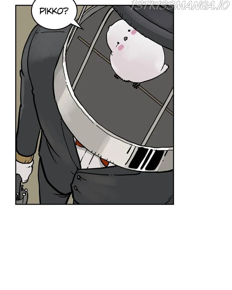 Mage Again Chapter 21 Online - página 42
