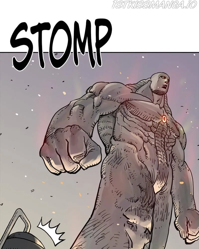 Mage Again Chapter 21 Online - página 43