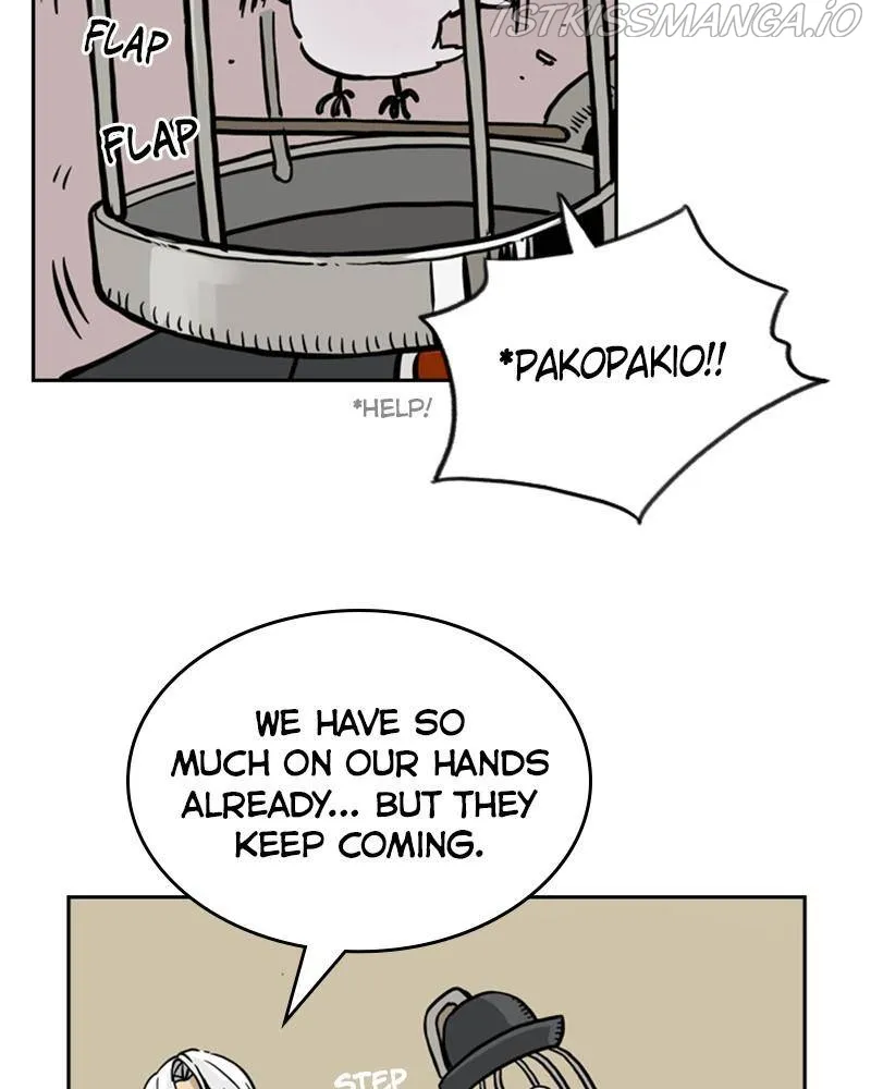 Mage Again Chapter 21 Online - página 46