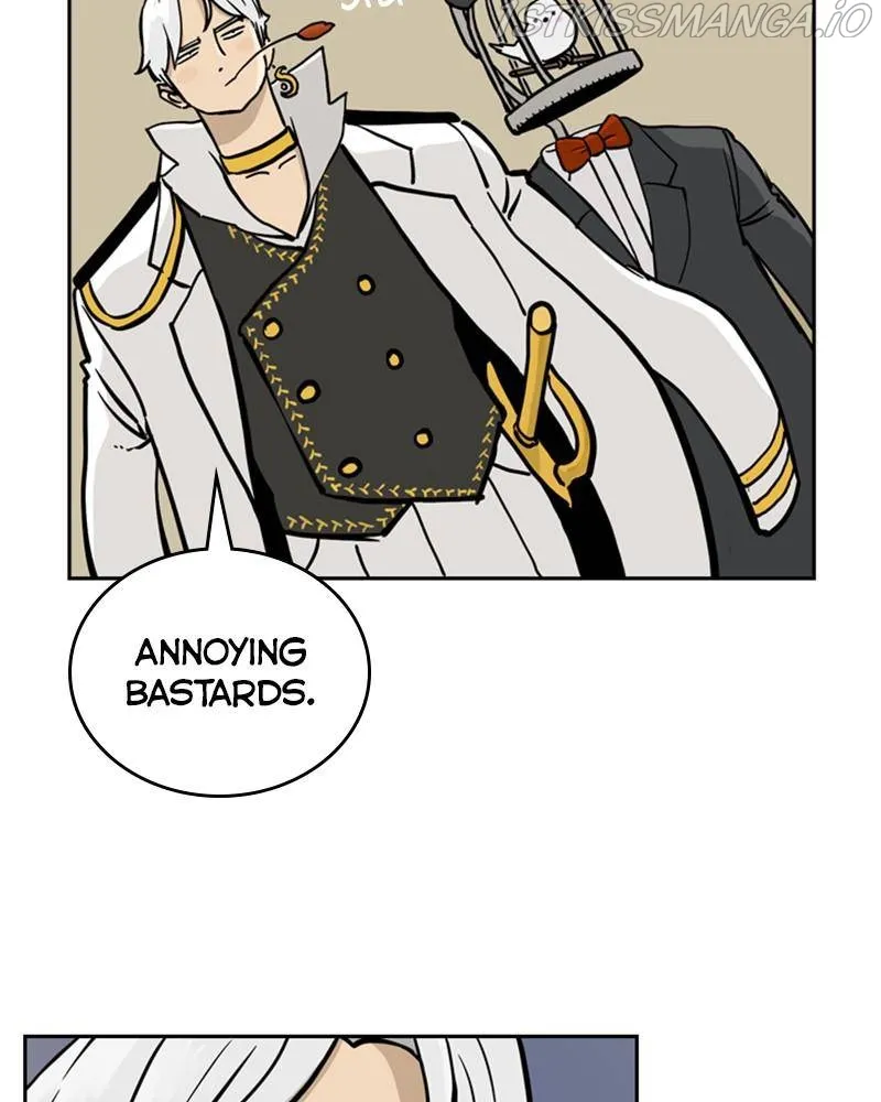Mage Again Chapter 21 Online - página 47