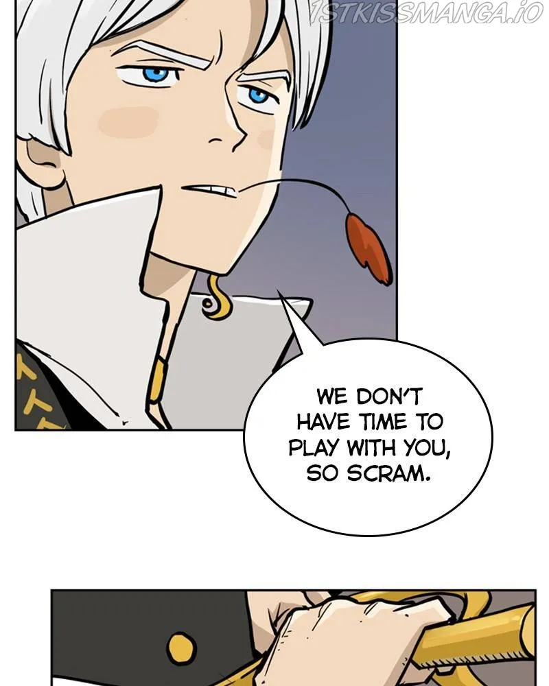 Mage Again Chapter 21 Online - página 48