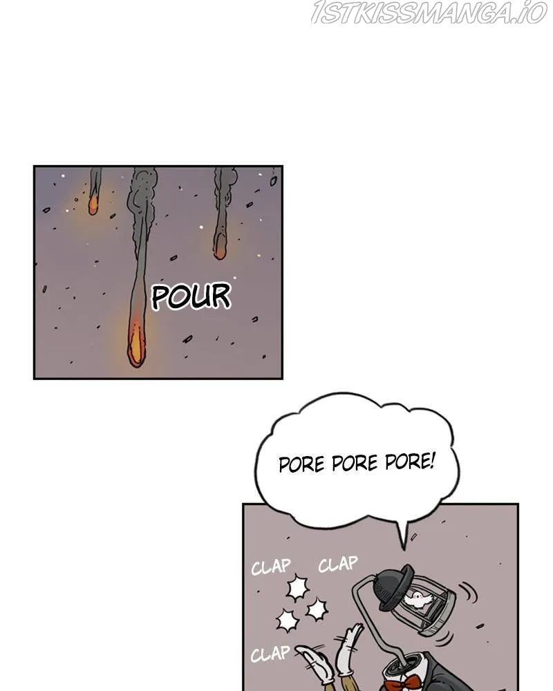 Mage Again Chapter 21 Online - página 54