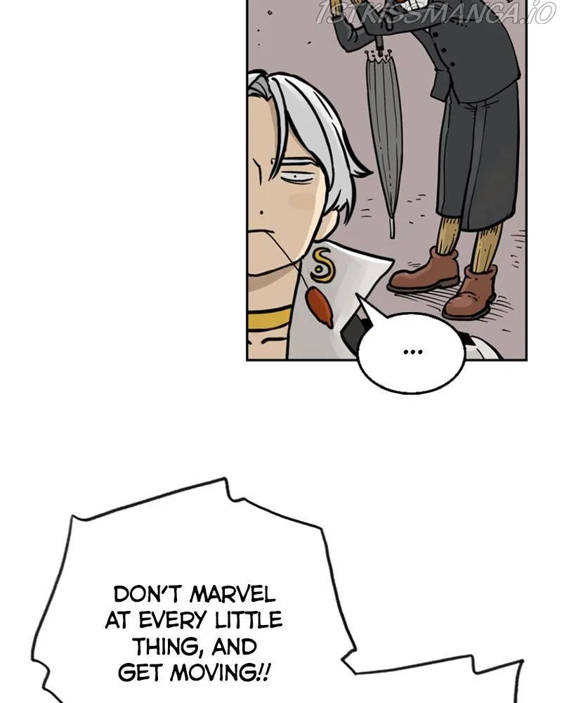 Mage Again Chapter 21 Online - página 55