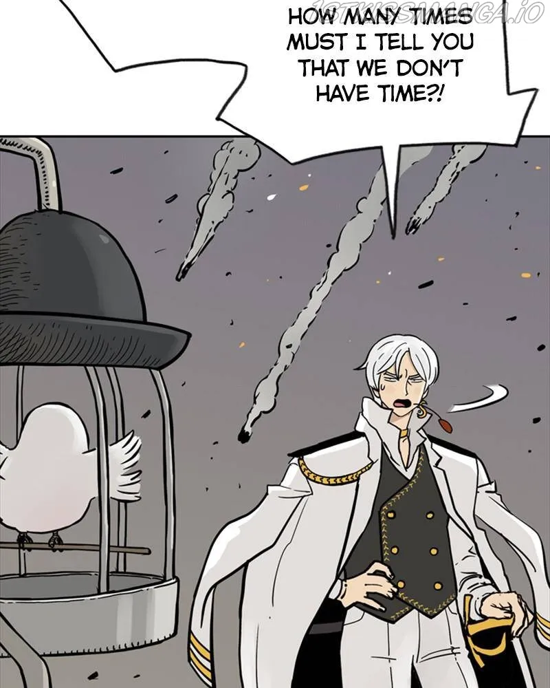 Mage Again Chapter 21 Online - página 56