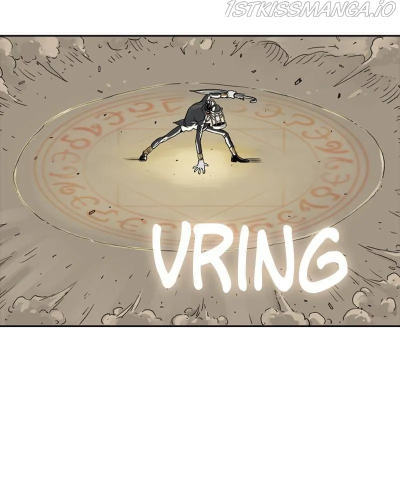 Mage Again Chapter 21 Online - página 61