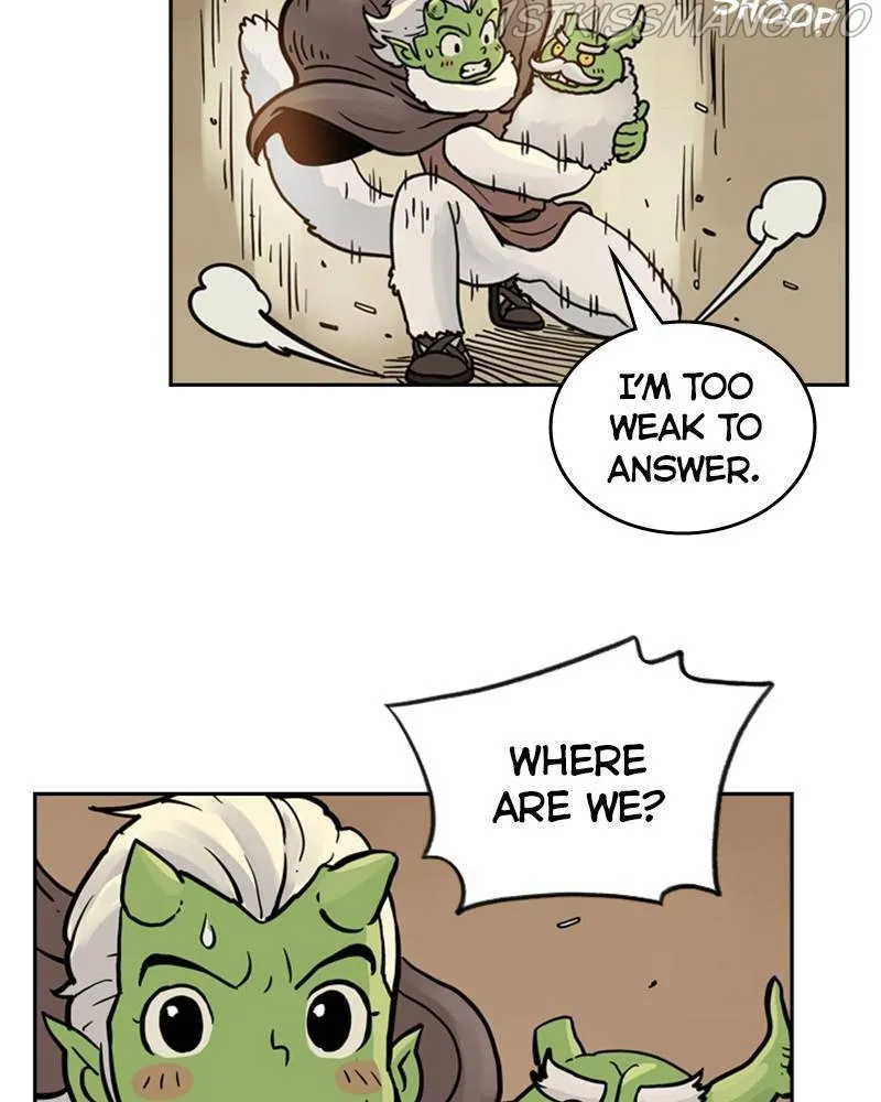 Mage Again Chapter 21 Online - página 64