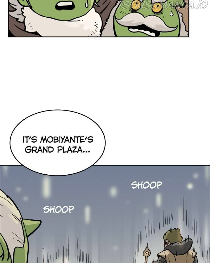 Mage Again Chapter 21 Online - página 65