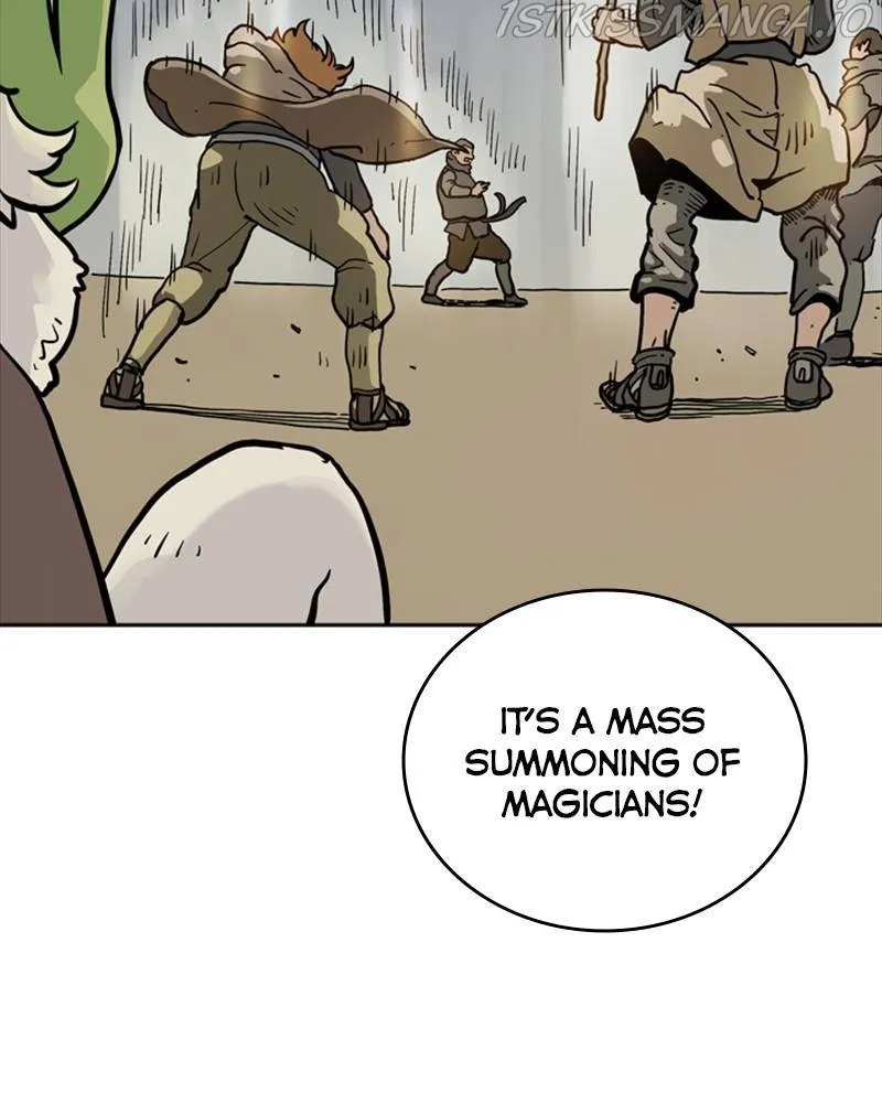 Mage Again Chapter 21 Online - página 66