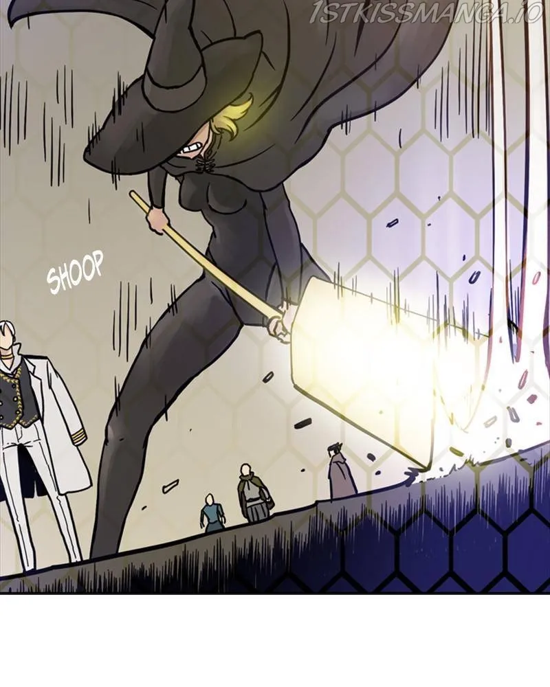 Mage Again Chapter 21 Online - página 69