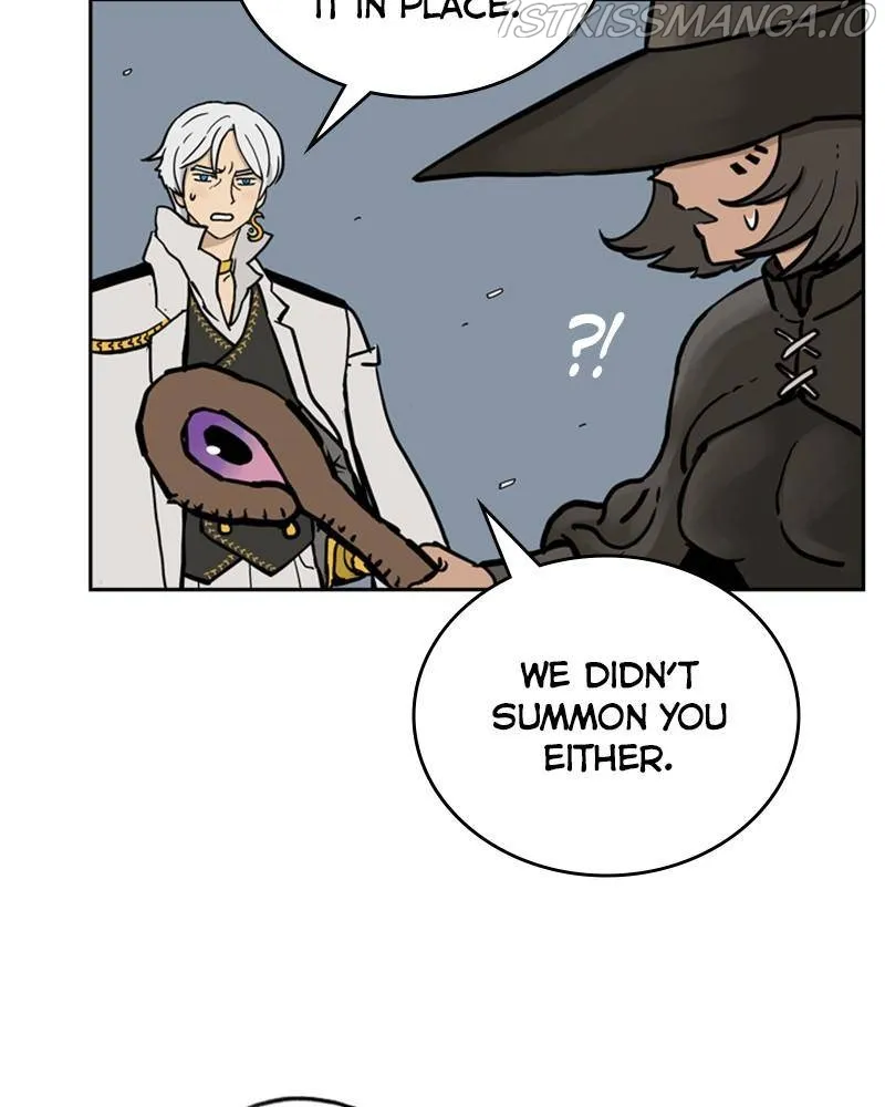Mage Again Chapter 21 Online - página 72
