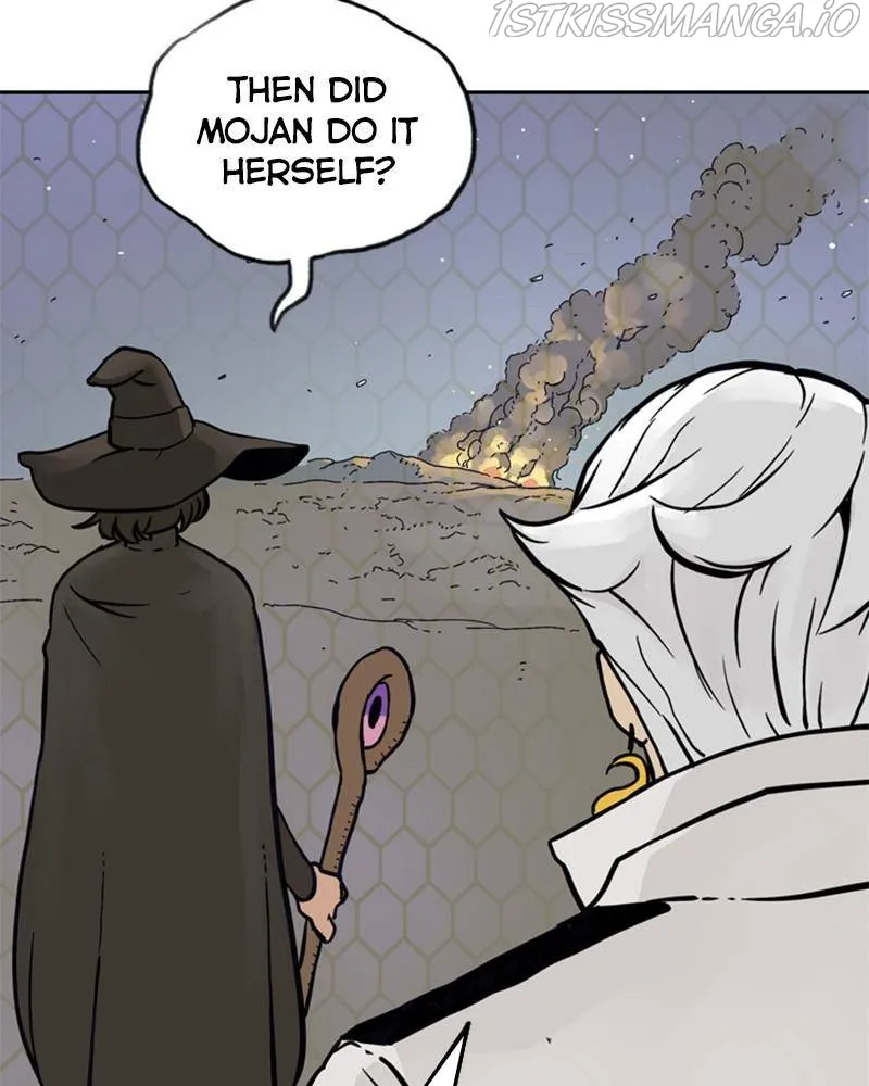 Mage Again Chapter 21 Online - página 73