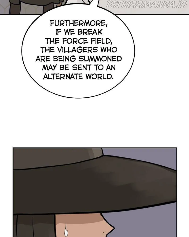 Mage Again Chapter 21 Online - página 74