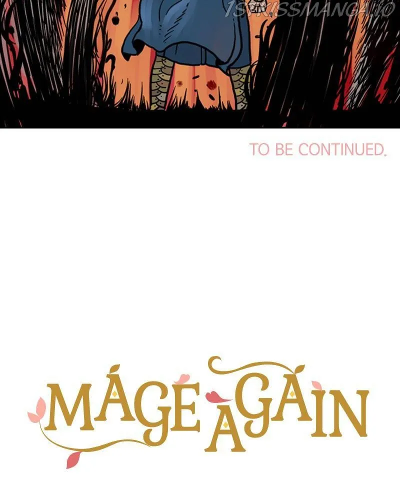 Mage Again Chapter 21 Online - página 119