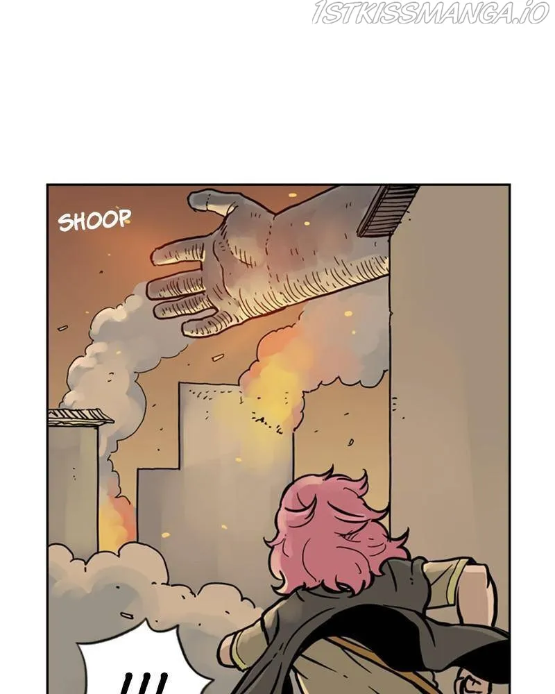 Mage Again Chapter 22 Online - página 7