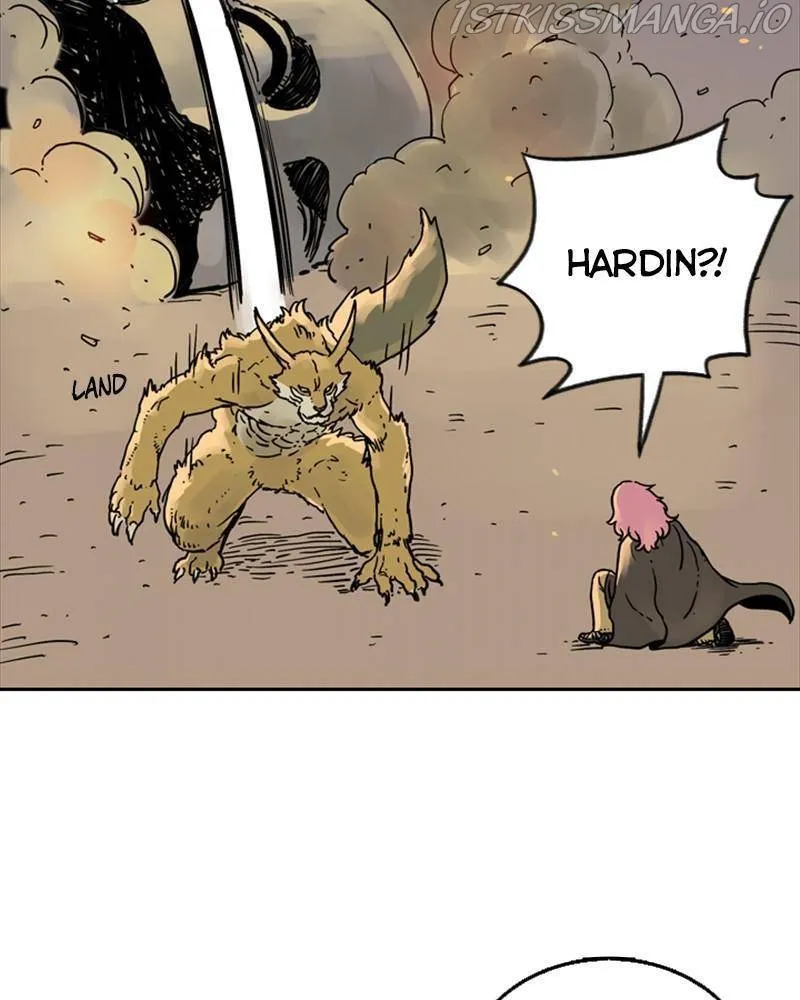 Mage Again Chapter 22 Online - página 21
