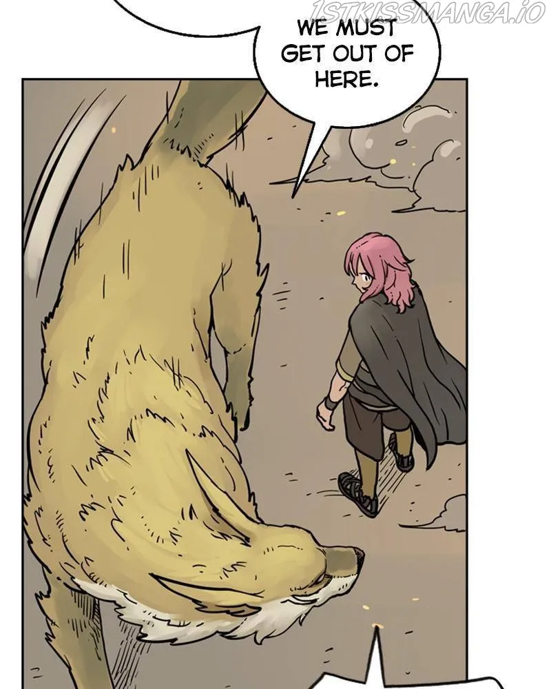 Mage Again Chapter 22 Online - página 24