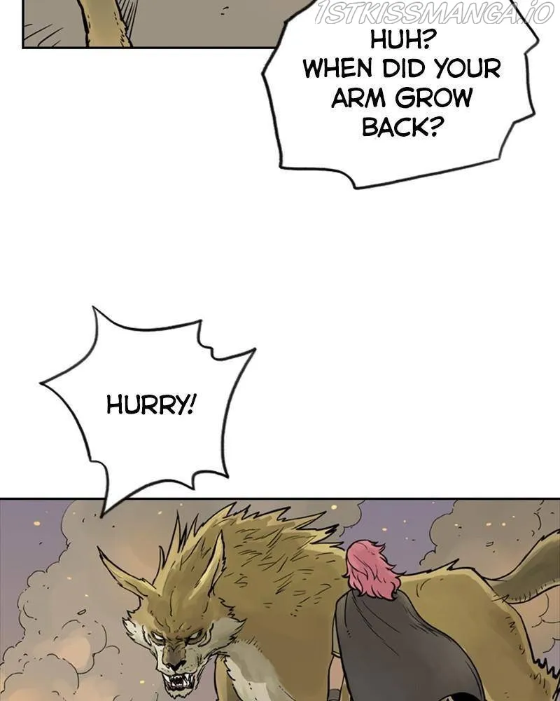 Mage Again Chapter 22 Online - página 25