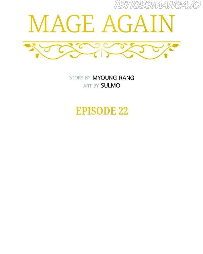 Mage Again Chapter 22 Online - página 27